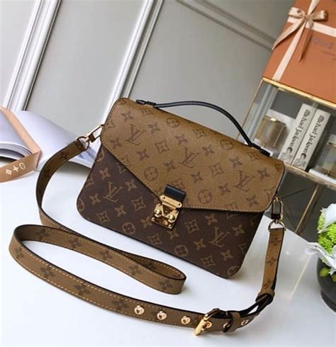 bolsa da louis vuitton original